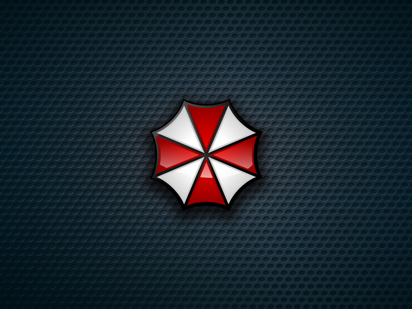 Umbrella Corporation screenshot #1 1400x1050