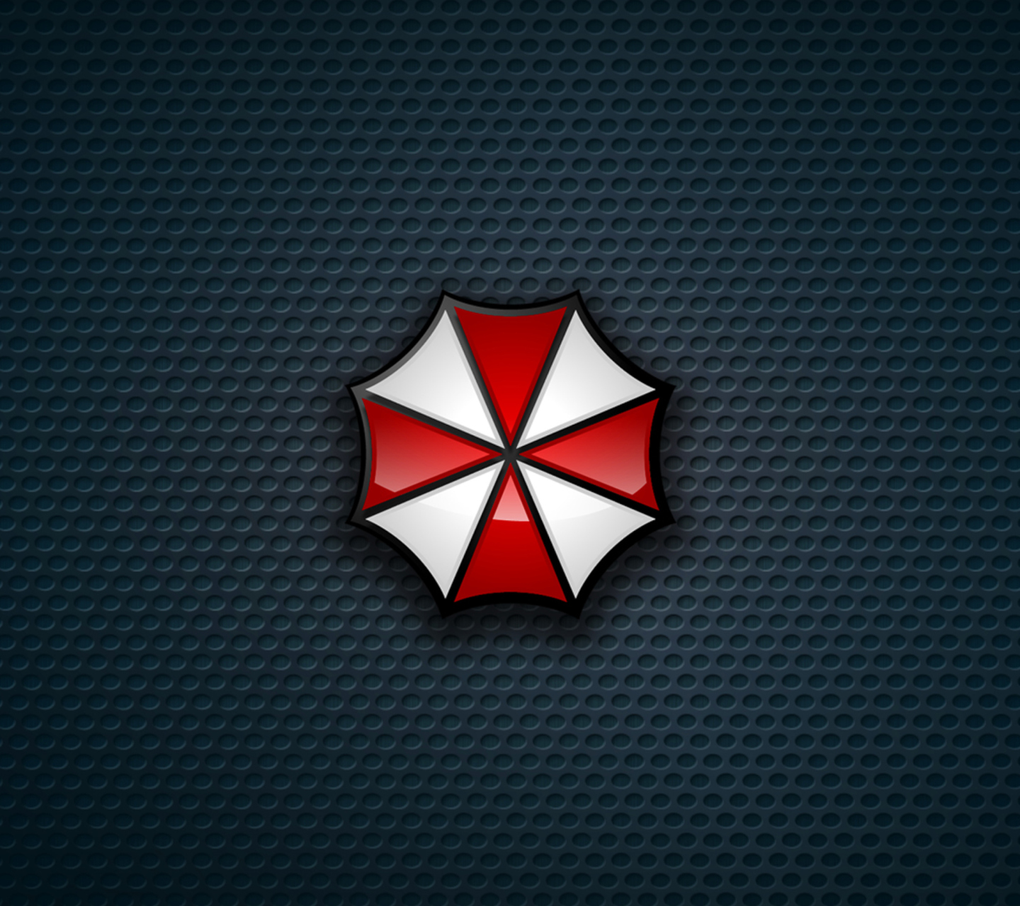 Umbrella Corporation screenshot #1 1440x1280