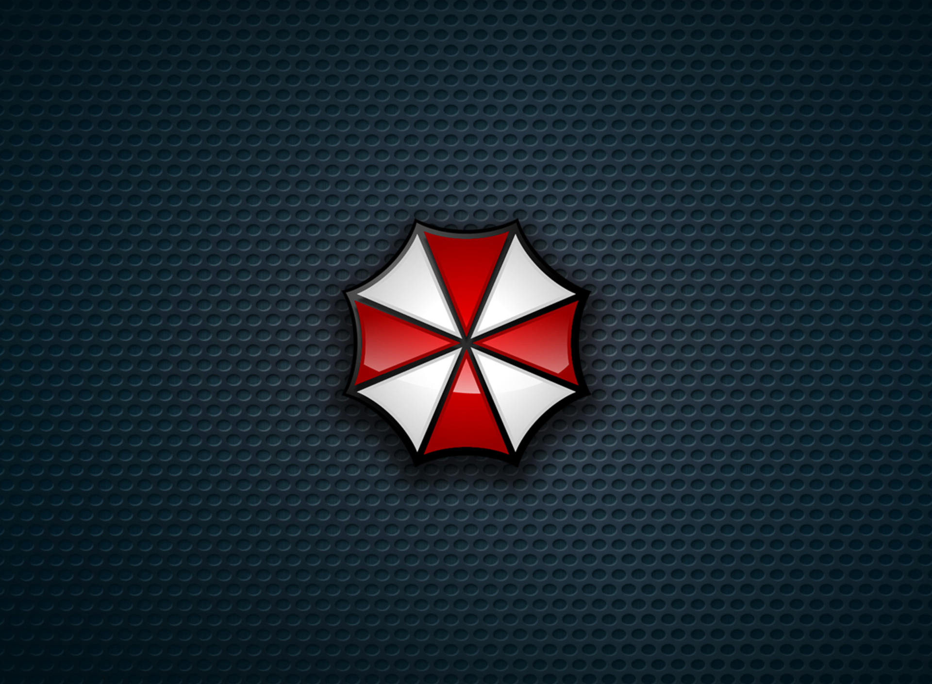 Umbrella Corporation screenshot #1 1920x1408