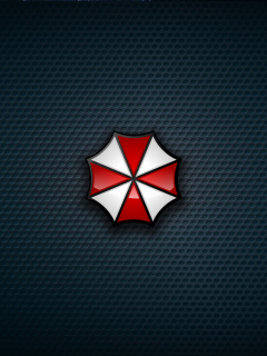 Umbrella Corporation screenshot #1 240x320
