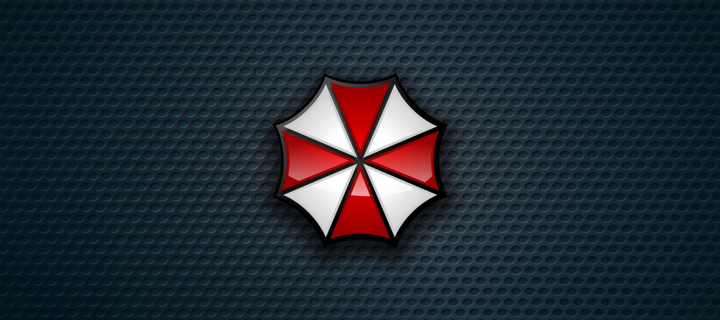 Sfondi Umbrella Corporation 720x320