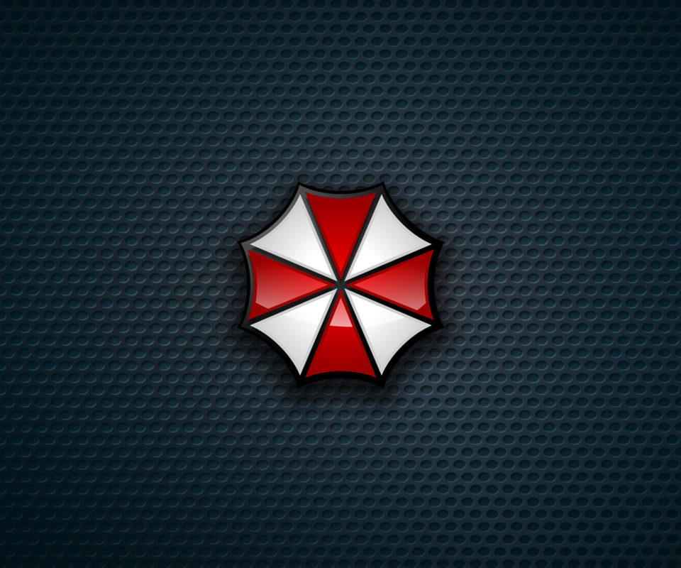 Umbrella Corporation screenshot #1 960x800