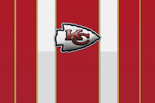 Картинка Kansas City Chiefs NFL на андроид