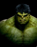 Screenshot №1 pro téma Hulk Smash 128x160