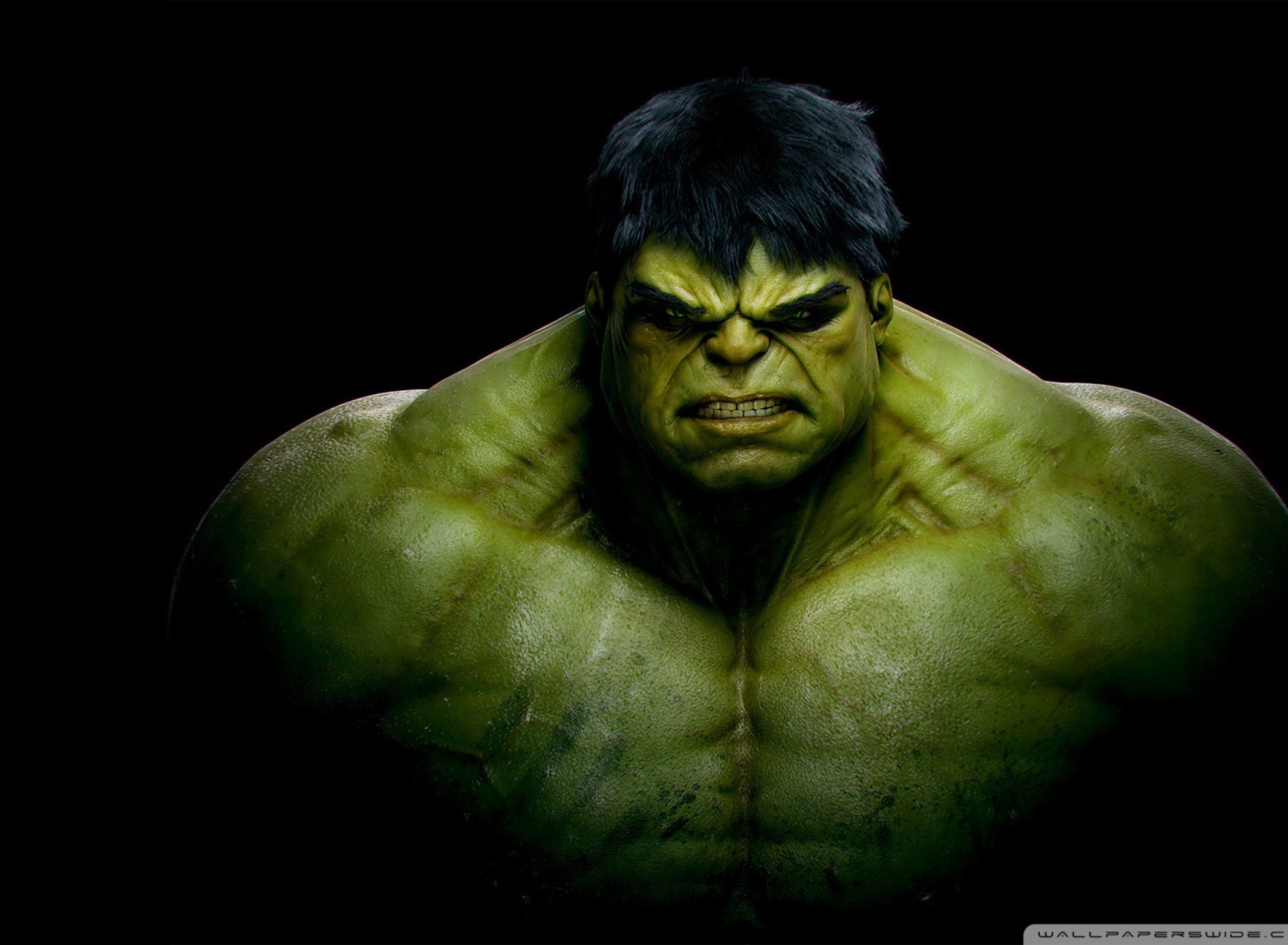 Screenshot №1 pro téma Hulk Smash 1920x1408