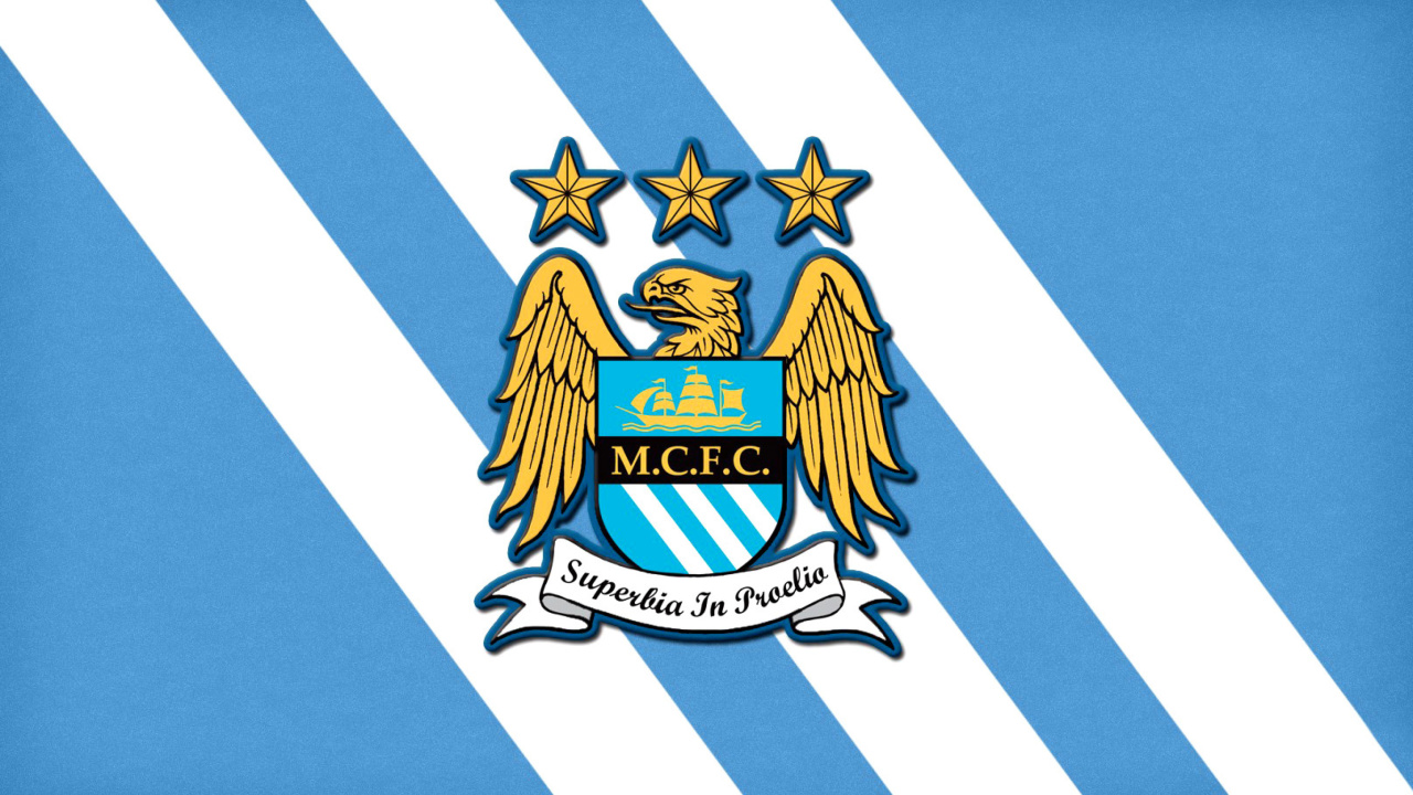 Screenshot №1 pro téma Manchester City 1280x720