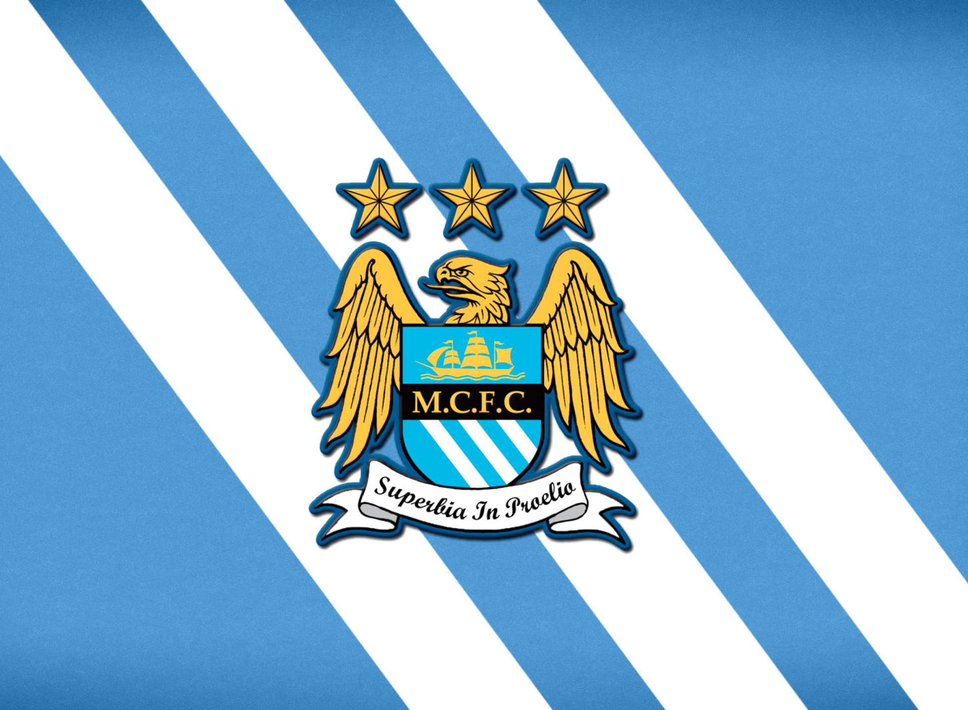 Screenshot №1 pro téma Manchester City 1920x1408