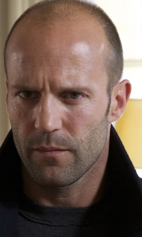 Jason Statham screenshot #1 480x800