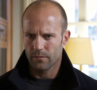 Jason Statham - Fondos de pantalla gratis para iPad