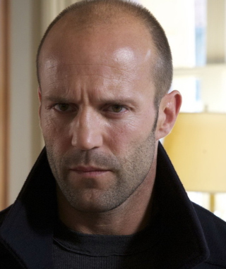 Kostenloses Jason Statham Wallpaper für Nokia C-Series