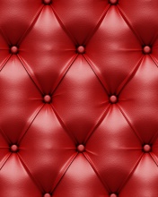 Das Luxury Leather Wallpaper 176x220