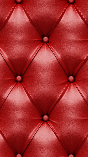 Fondo de pantalla Luxury Leather 360x640