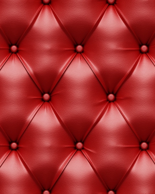Luxury Leather - Obrázkek zdarma pro Nokia C-Series