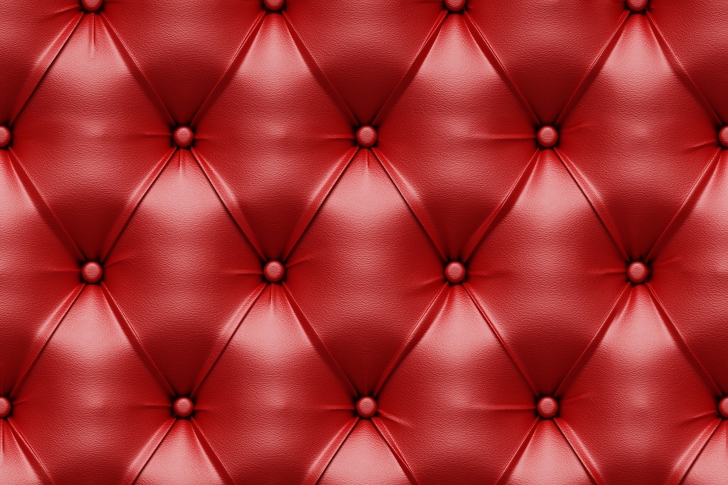 Das Luxury Leather Wallpaper