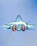 Fondo de pantalla Sukhoi Su 30MKK 128x160