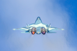 Sukhoi Su 30MKK Background for Android, iPhone and iPad