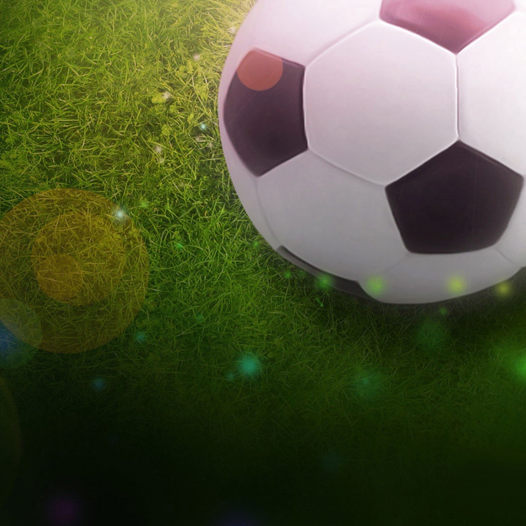 Screenshot №1 pro téma Soccer Ball 1024x1024