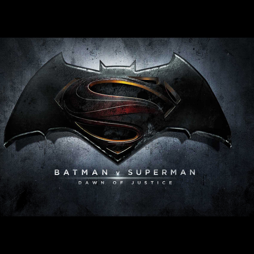 Screenshot №1 pro téma Batman And Superman 1024x1024