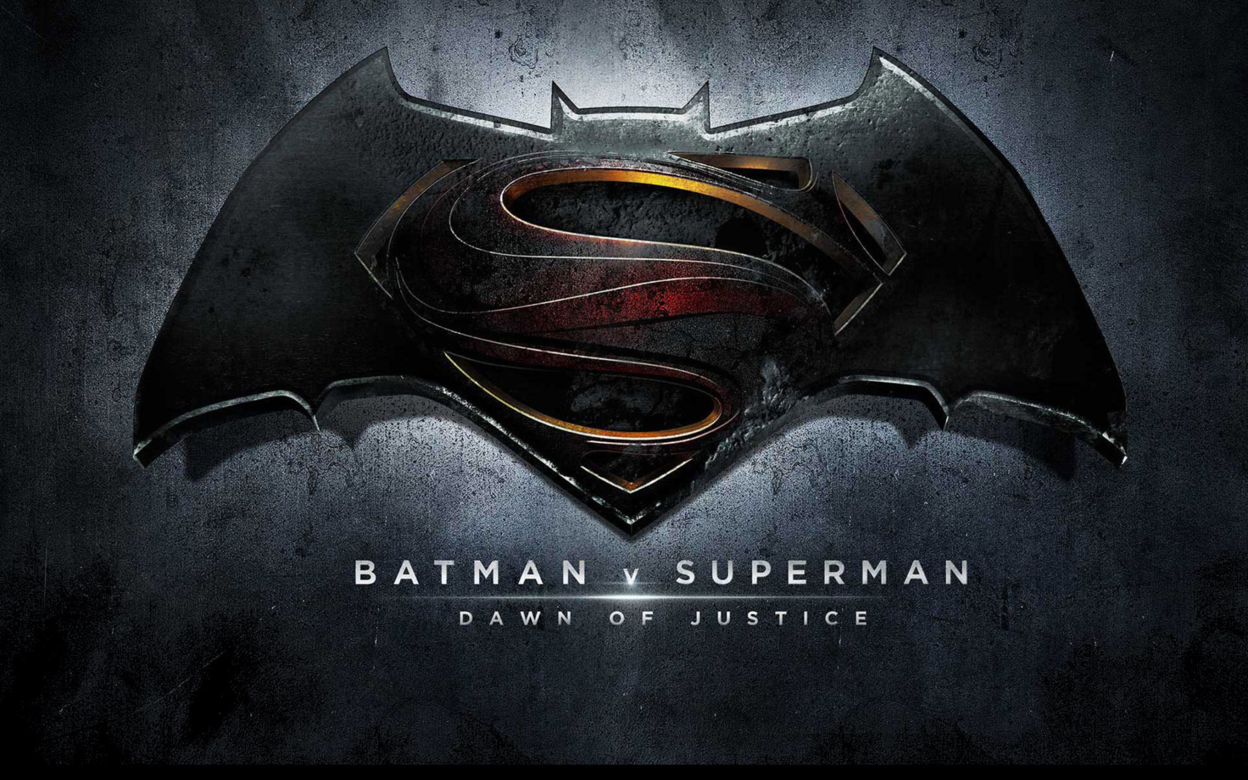 Screenshot №1 pro téma Batman And Superman 2560x1600