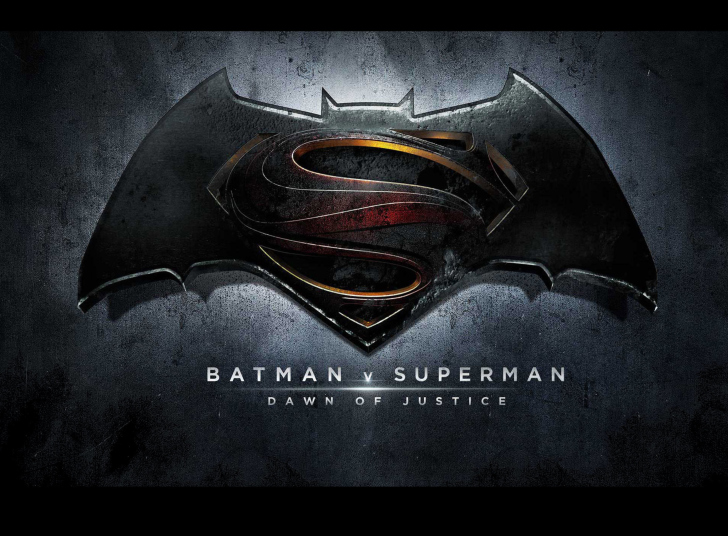 Screenshot №1 pro téma Batman And Superman