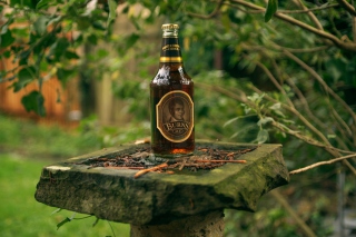 Картинка Robert Burns Scottish Ale на андроид