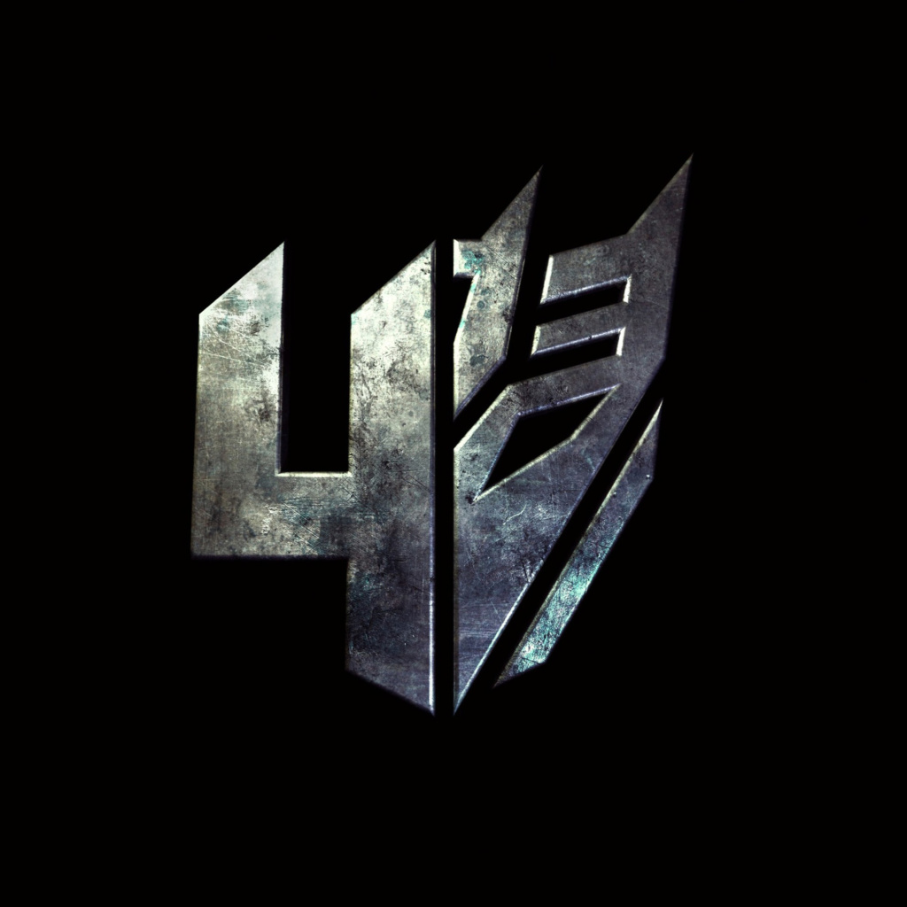 Transformers 4: Age of Extinction wallpaper 1024x1024