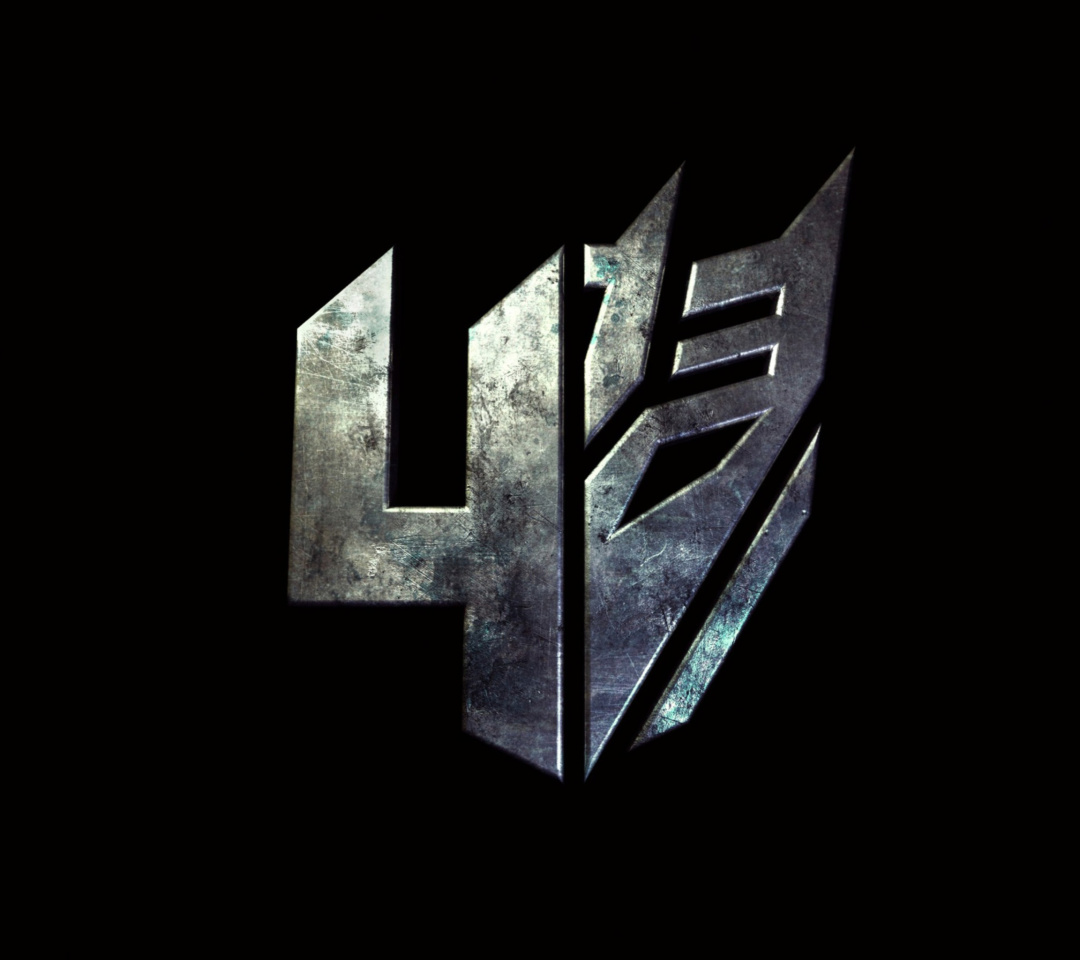 Das Transformers 4: Age of Extinction Wallpaper 1080x960