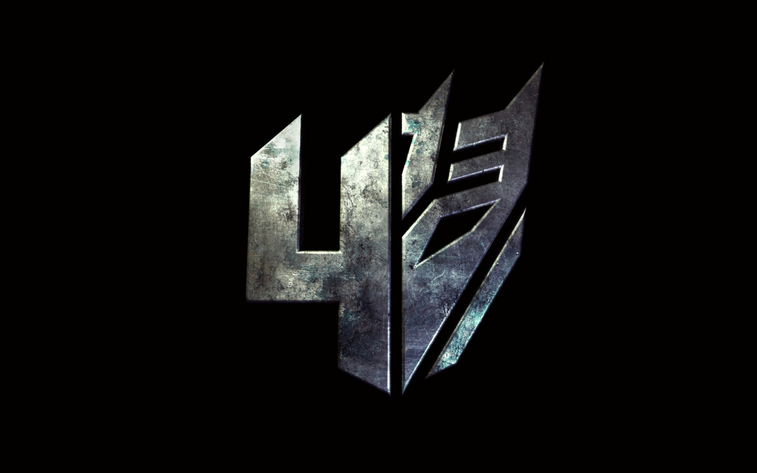 Sfondi Transformers 4: Age of Extinction 2560x1600