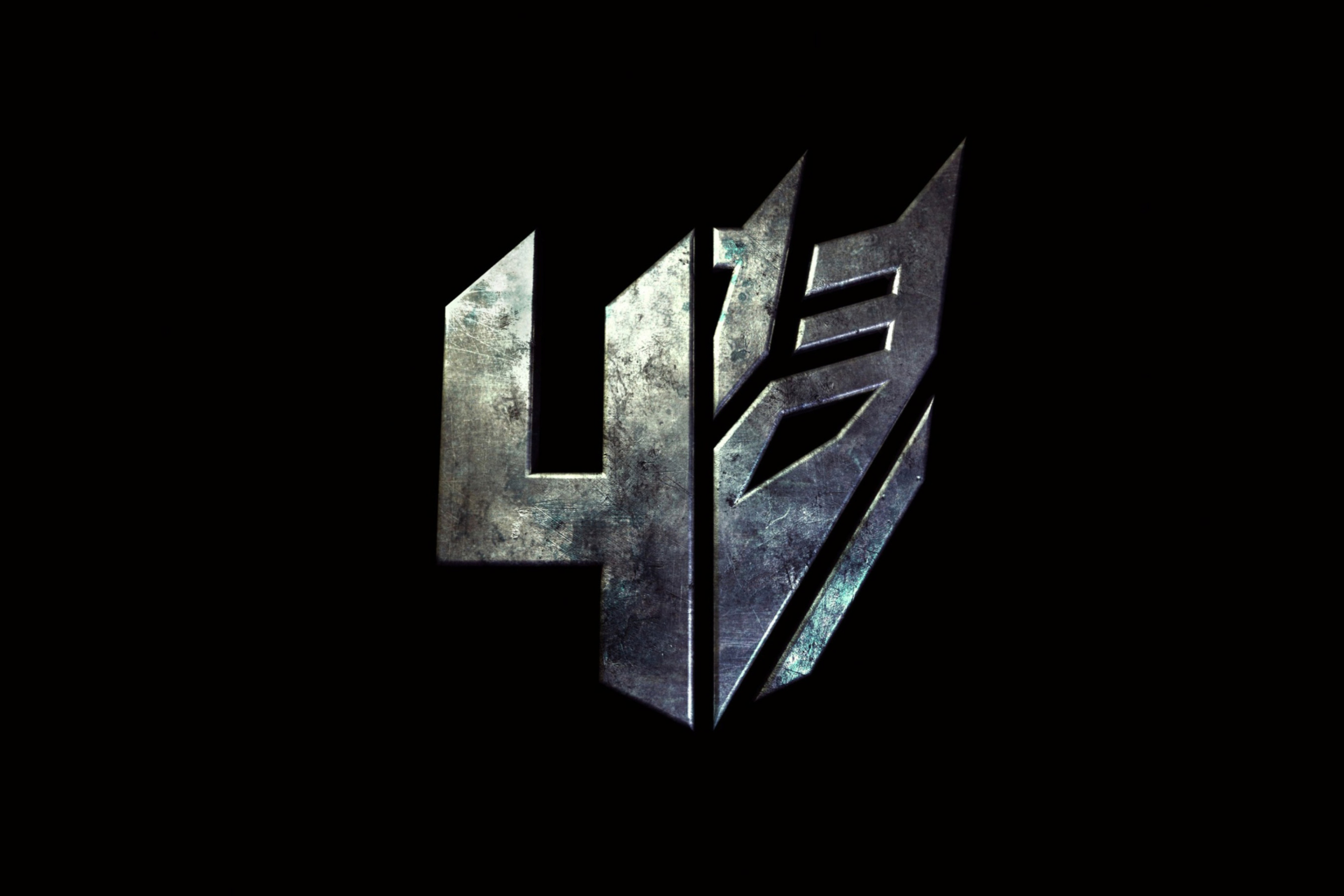 Transformers 4: Age of Extinction wallpaper 2880x1920