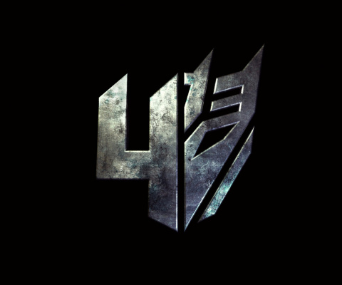 Transformers 4: Age of Extinction wallpaper 480x400