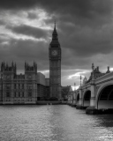 Sfondi Westminster Palace 128x160