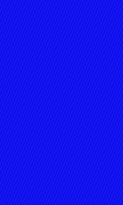Das Blue Wallpaper 240x400