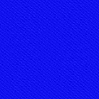 Blue Wallpaper for iPad mini