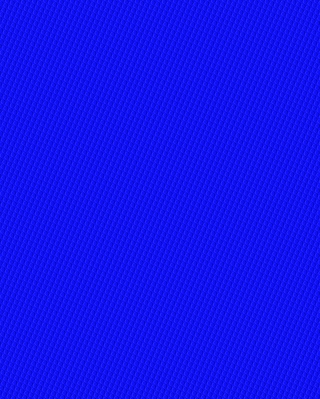 Kostenloses Blue Wallpaper für Nokia X1-01