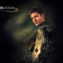 Screenshot №1 pro téma Dean Winchester 128x128