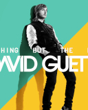 Screenshot №1 pro téma David Guetta - Nothing but the Beat 128x160