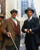 Screenshot №1 pro téma The Untouchables 1987 Film 128x160