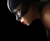 Screenshot №1 pro téma Catwoman DC Comics 176x144