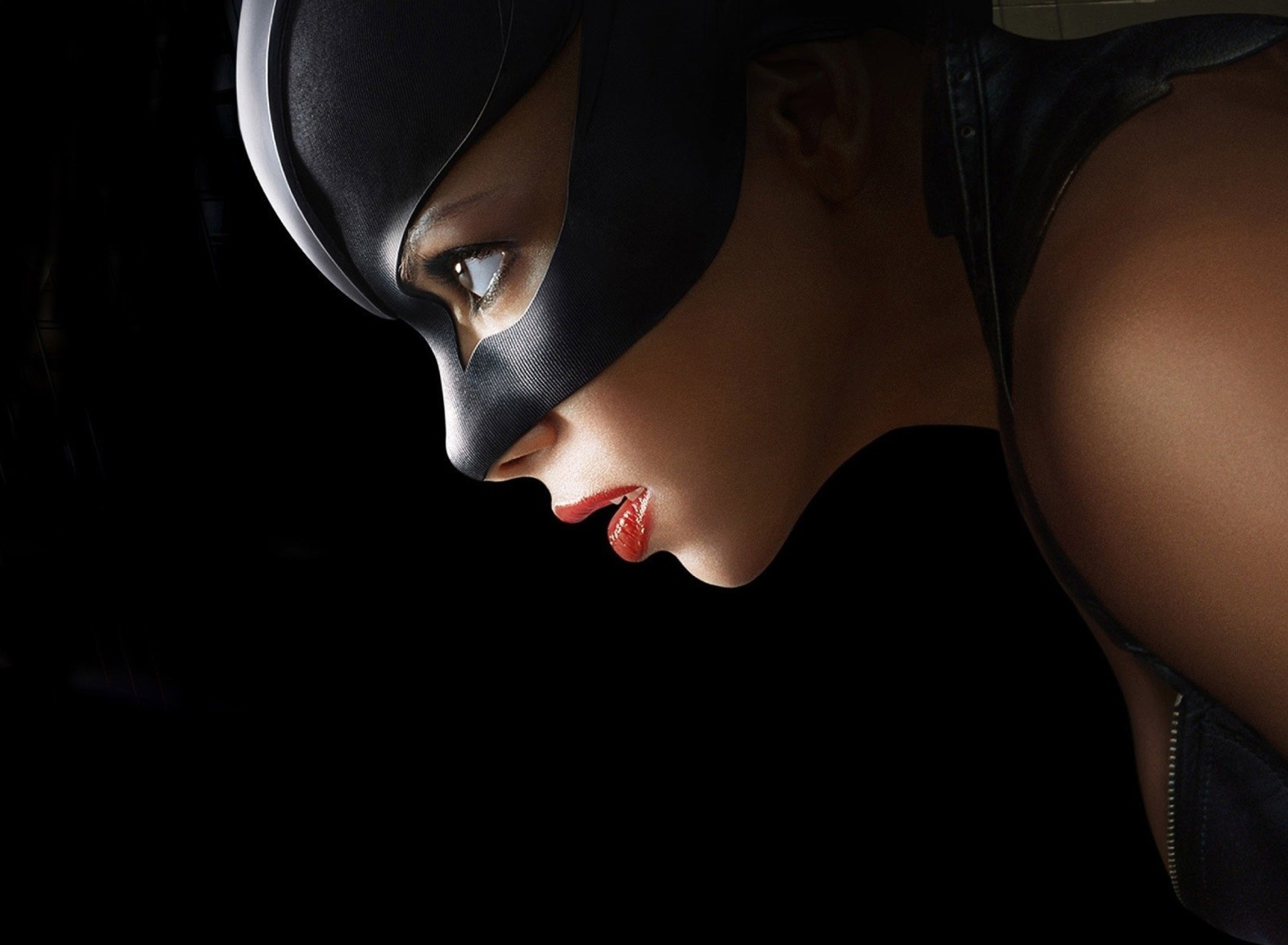 Screenshot №1 pro téma Catwoman DC Comics 1920x1408