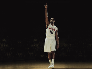 Kobe Bryant screenshot #1 320x240