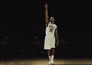 Kobe Bryant - Obrázkek zdarma pro HTC Hero
