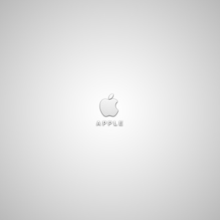 Apple - Obrázkek zdarma pro iPad mini