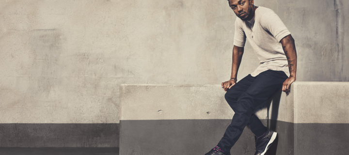 Das Kendrick Lamar, To Pimp A Butterfly Wallpaper 720x320