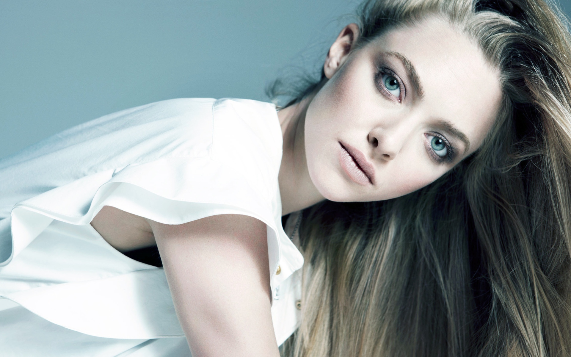 Das Amanda Seyfried 2013 Wallpaper 1920x1200