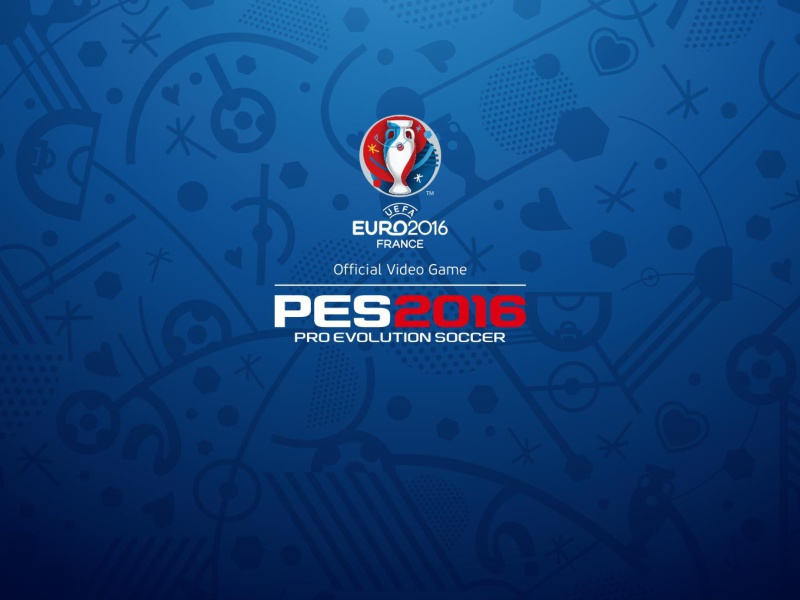 UEFA Euro 2016 in France wallpaper 800x600