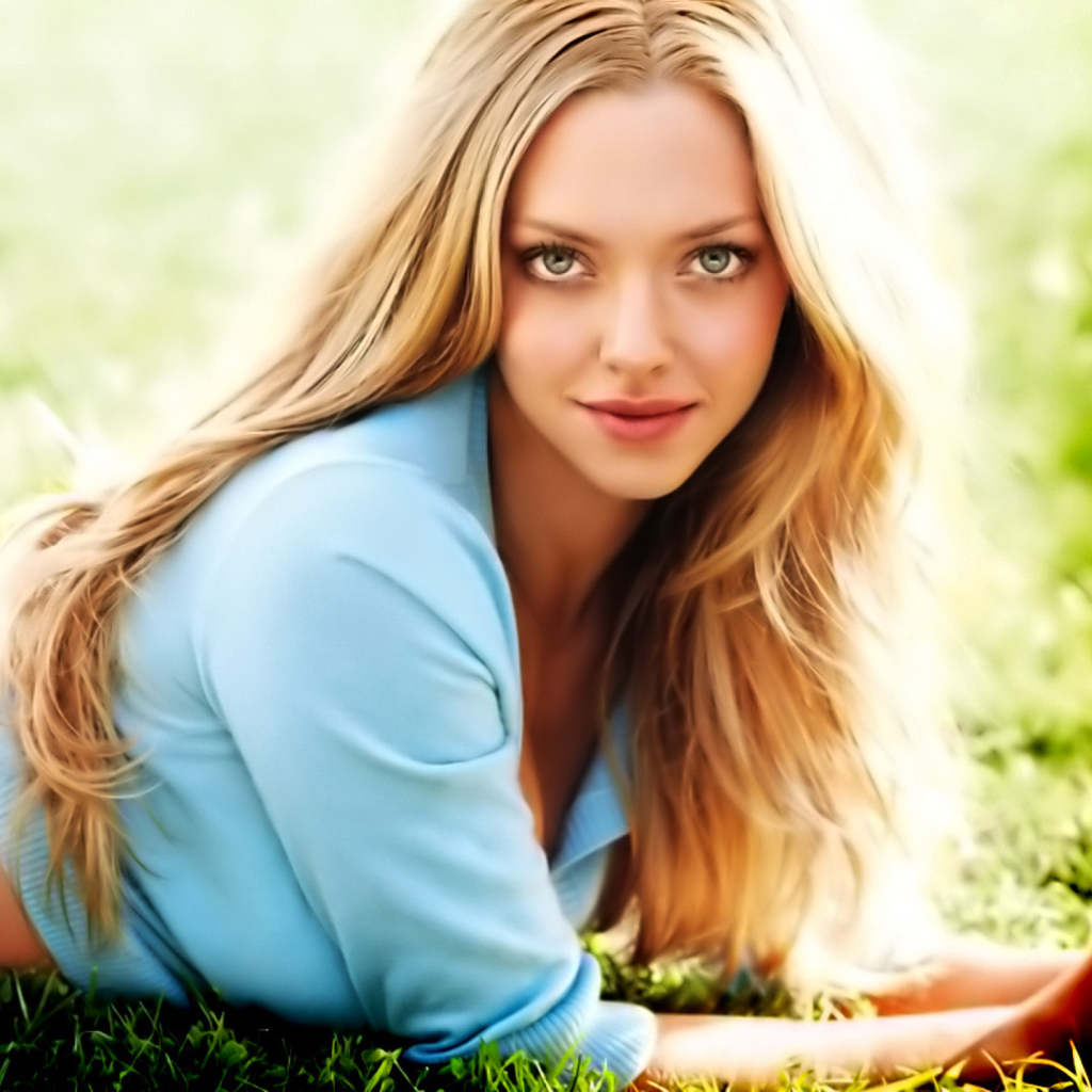 Screenshot №1 pro téma Amanda Seyfried 1024x1024