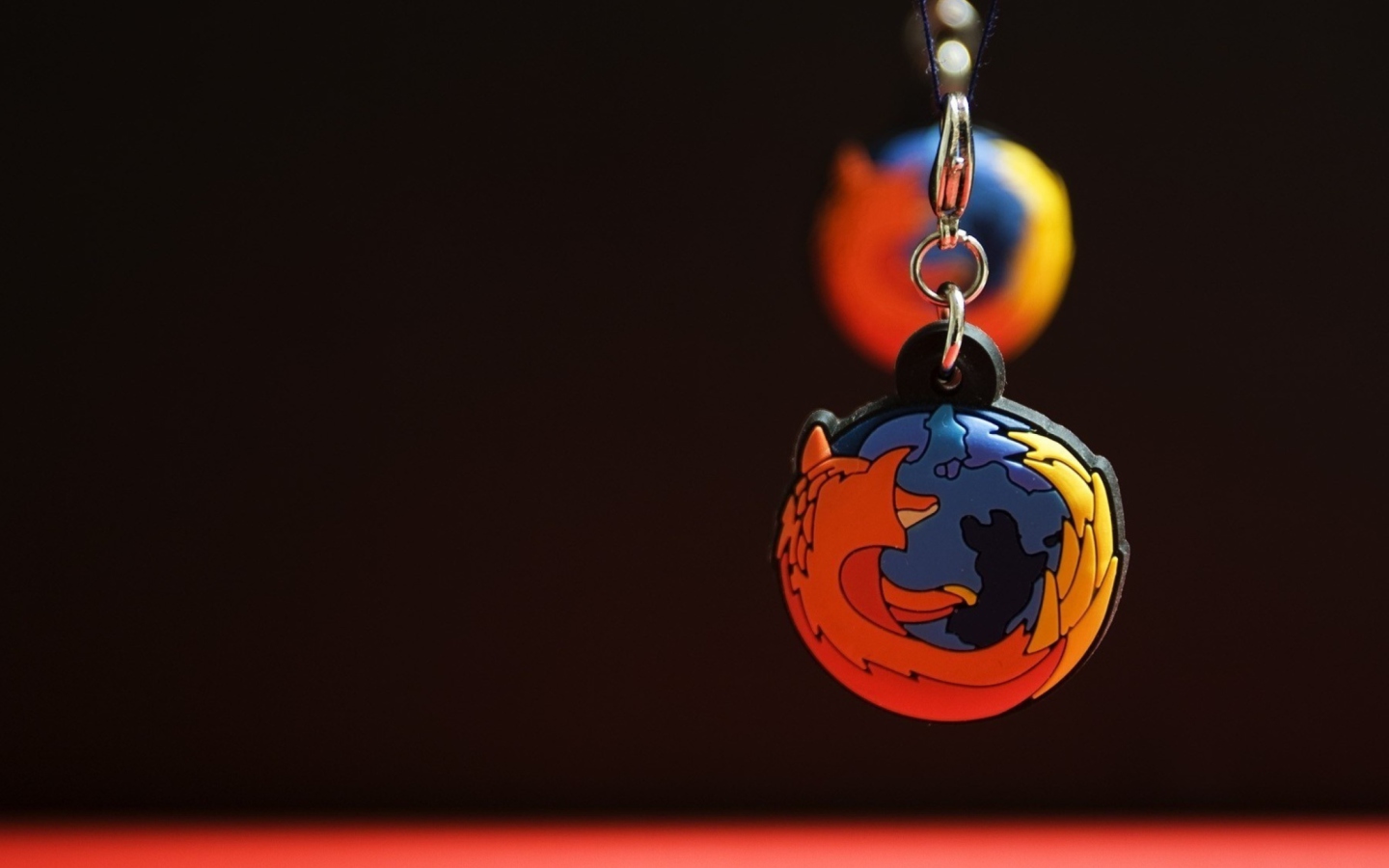 Firefox Key Ring screenshot #1 1440x900