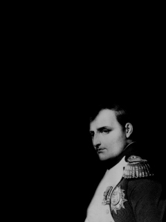 Screenshot №1 pro téma Napoleon Bonaparte 240x320