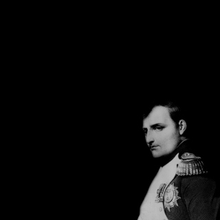 Napoleon Bonaparte - Obrázkek zdarma pro iPad mini