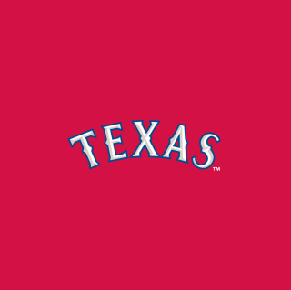 Texas Rangers - Obrázkek zdarma pro iPad Air